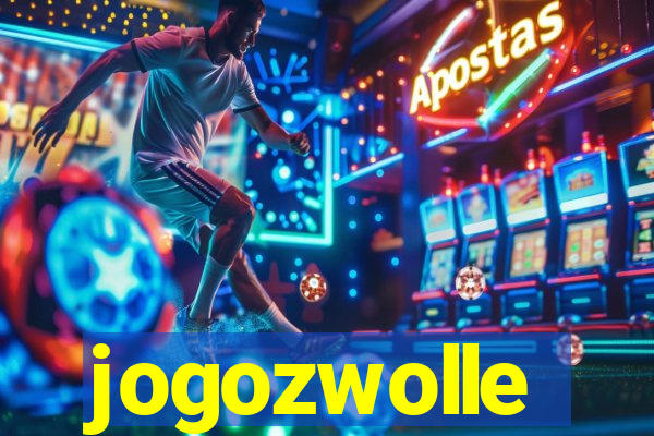 jogozwolle