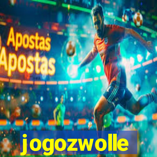 jogozwolle