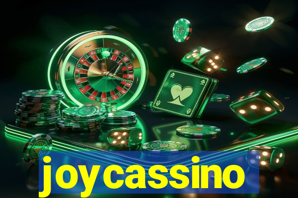 joycassino