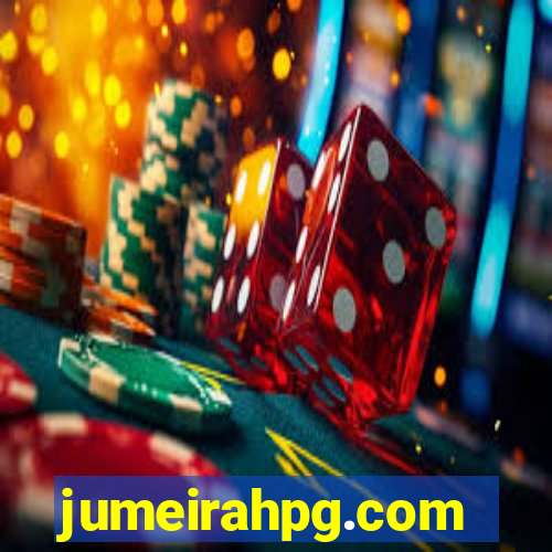 jumeirahpg.com