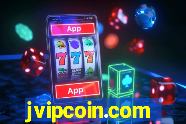 jvipcoin.com