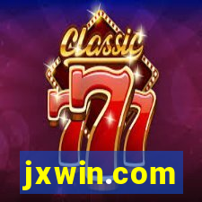 jxwin.com