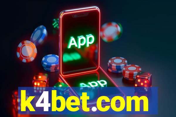 k4bet.com