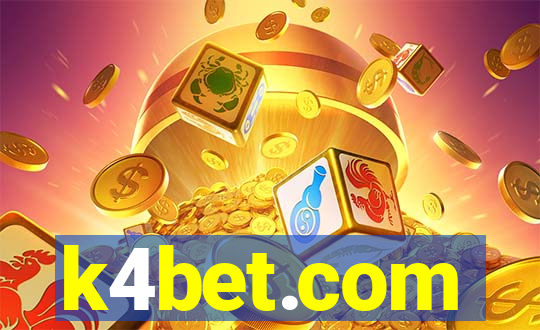 k4bet.com