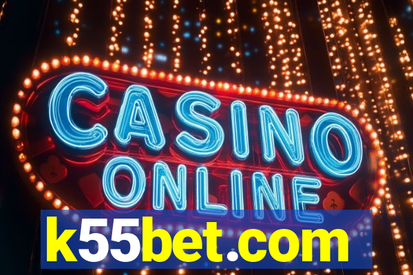 k55bet.com