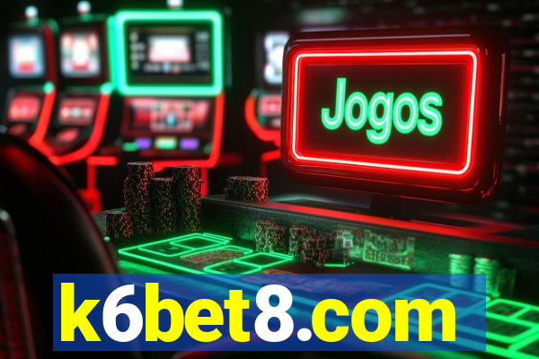 k6bet8.com