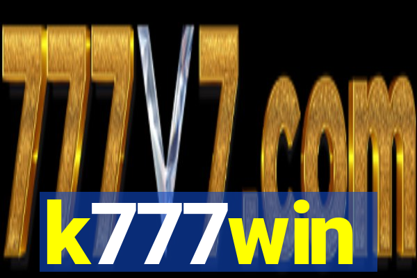 k777win