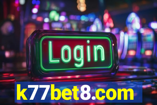 k77bet8.com