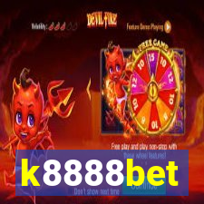 k8888bet