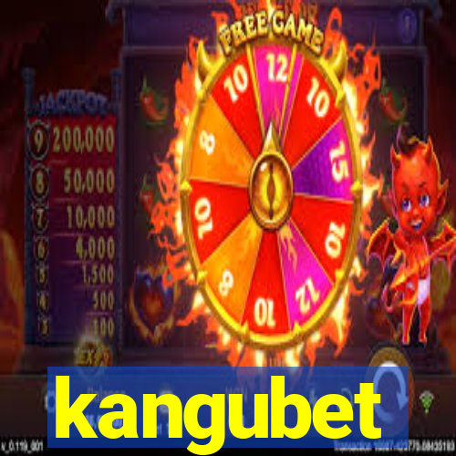 kangubet