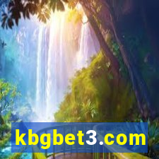 kbgbet3.com