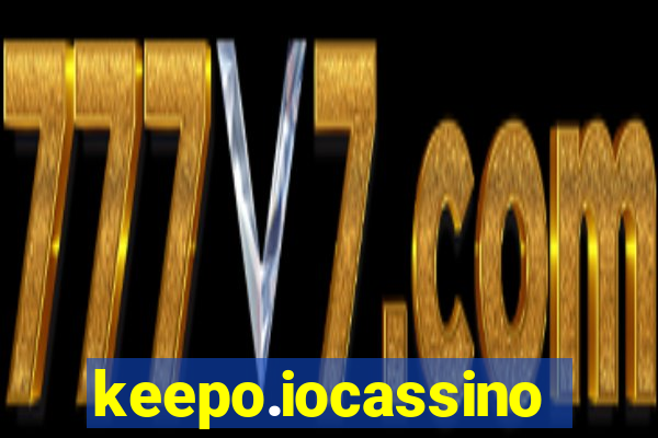 keepo.iocassino