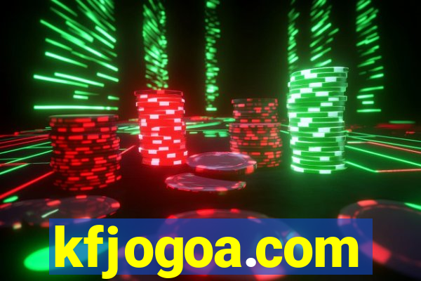 kfjogoa.com