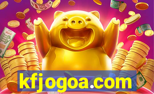 kfjogoa.com