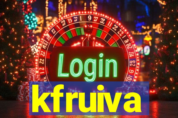 kfruiva