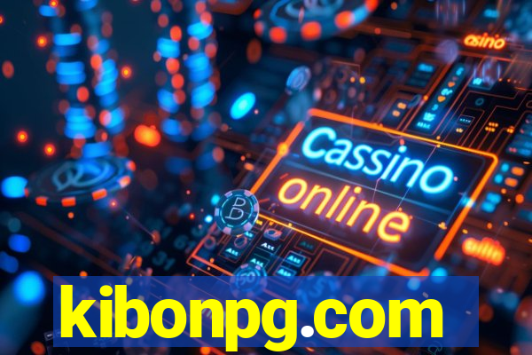 kibonpg.com