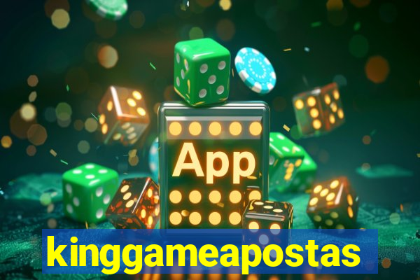 kinggameapostas