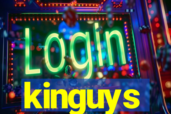 kinguys