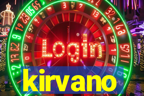 kirvano