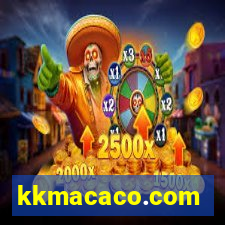 kkmacaco.com