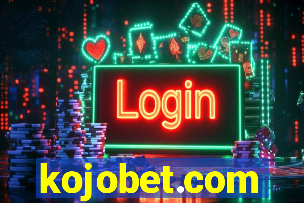 kojobet.com