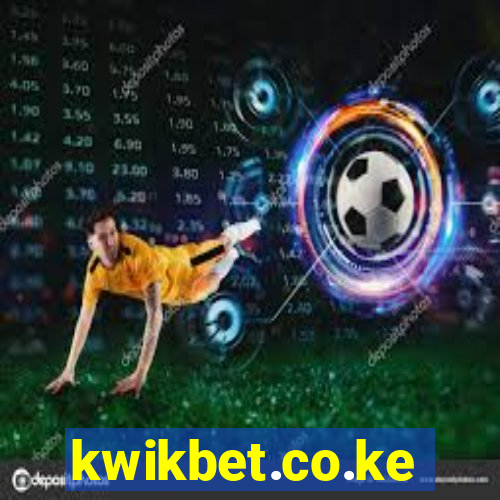 kwikbet.co.ke