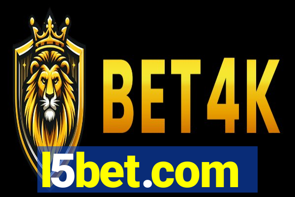 l5bet.com