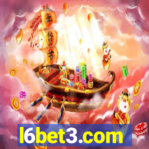 l6bet3.com