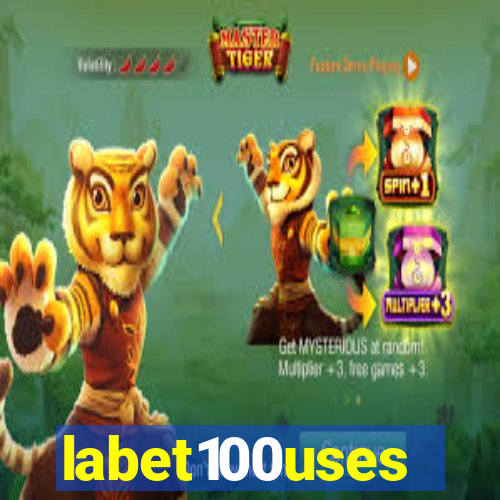 labet100uses