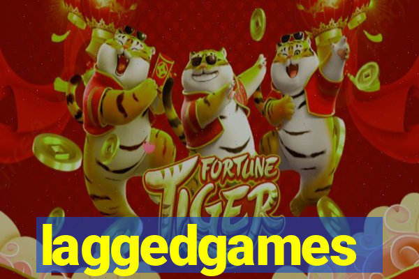 laggedgames