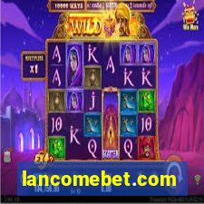 lancomebet.com