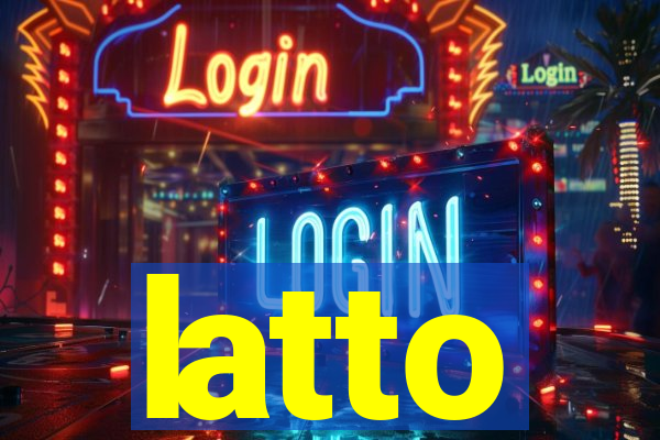 latto