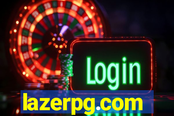 lazerpg.com