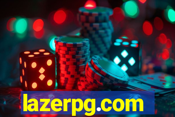 lazerpg.com