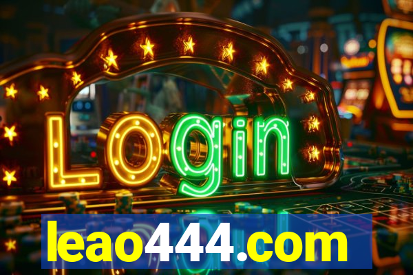 leao444.com