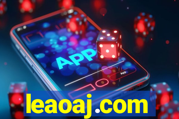 leaoaj.com