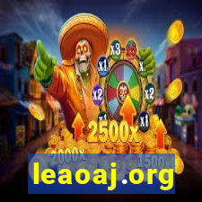 leaoaj.org