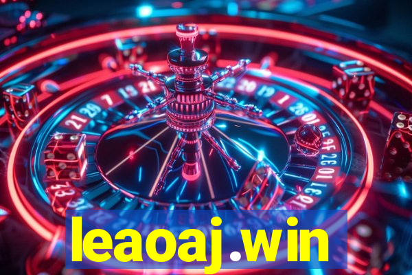 leaoaj.win