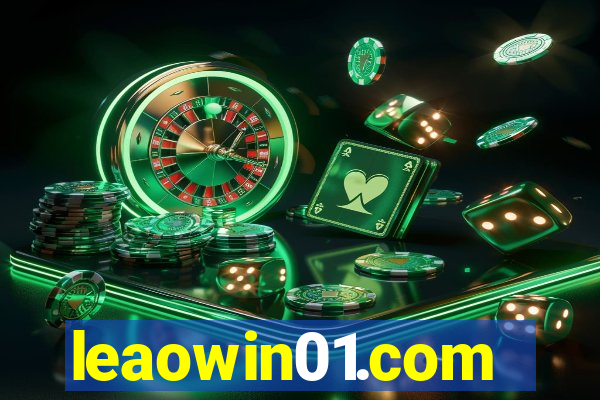 leaowin01.com