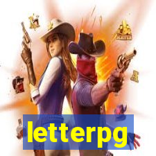 letterpg