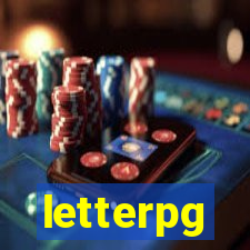 letterpg