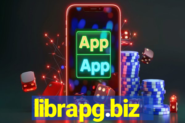 librapg.biz