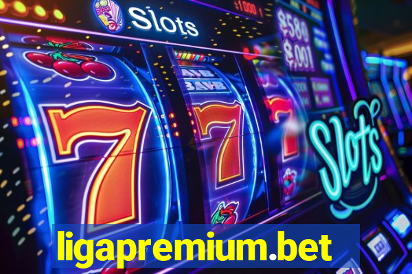 ligapremium.bet