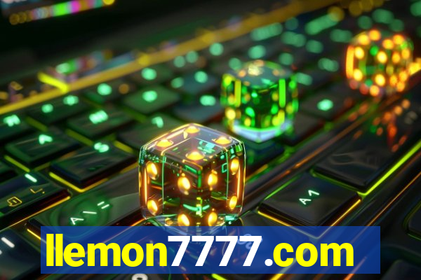 llemon7777.com