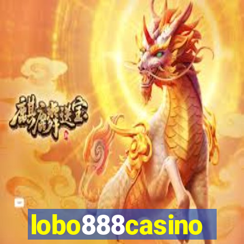 lobo888casino