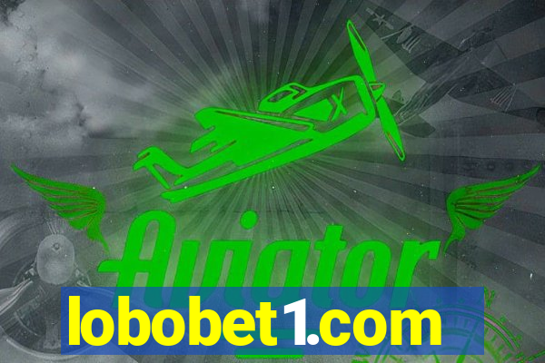 lobobet1.com