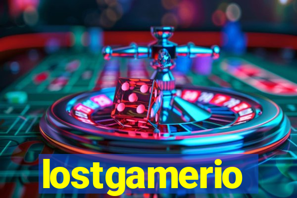 lostgamerio