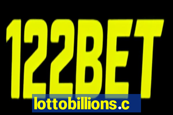 lottobillions.com