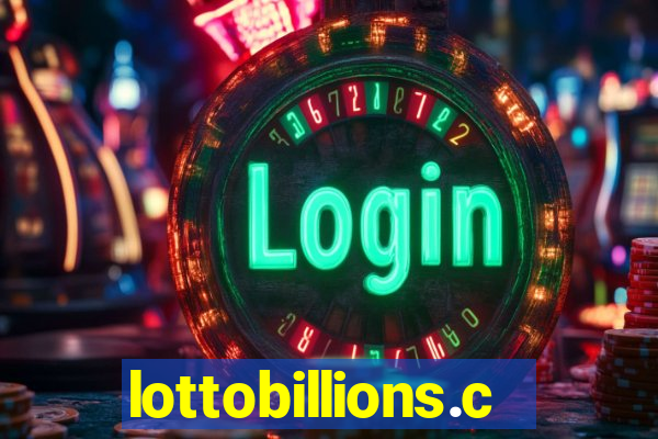 lottobillions.com