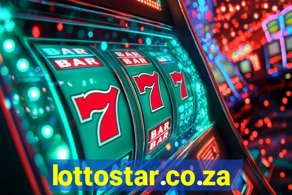 lottostar.co.za